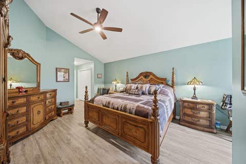 Tiny photo for 25653 S Riley Erin Road, Manhattan, IL 60442 (MLS # 12696678)