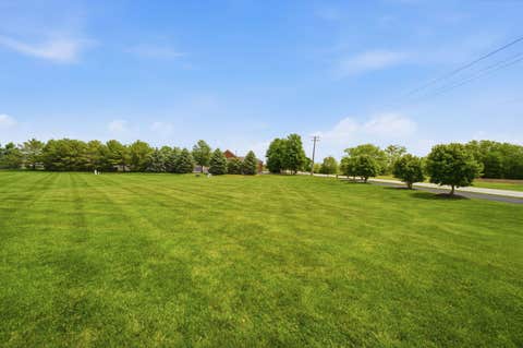 Tiny photo for 25653 S Riley Erin Road, Manhattan, IL 60442 (MLS # 12696678)