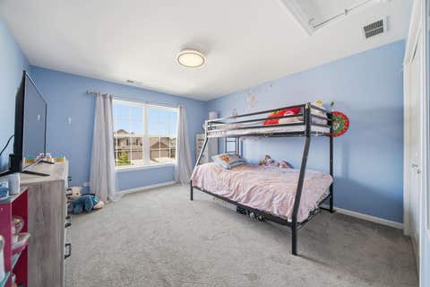 Tiny photo for 25653 S Riley Erin Road, Manhattan, IL 60442 (MLS # 12696678)
