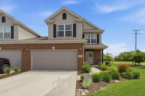 Photo of 25653 S Riley Erin Road, Manhattan, IL 60442 (MLS # 12696678)