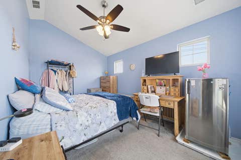 Tiny photo for 25653 S Riley Erin Road, Manhattan, IL 60442 (MLS # 12696678)