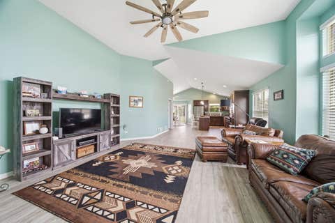 Tiny photo for 25653 S Riley Erin Road, Manhattan, IL 60442 (MLS # 12696678)