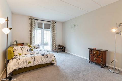 Tiny photo for 7011 W Touhy Avenue #206, Niles, IL 60714 (MLS # 12490800)