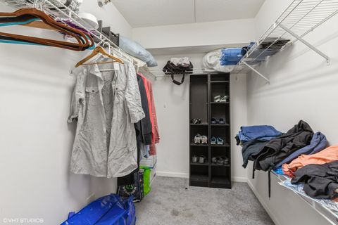 Tiny photo for 7011 W Touhy Avenue #206, Niles, IL 60714 (MLS # 12490800)