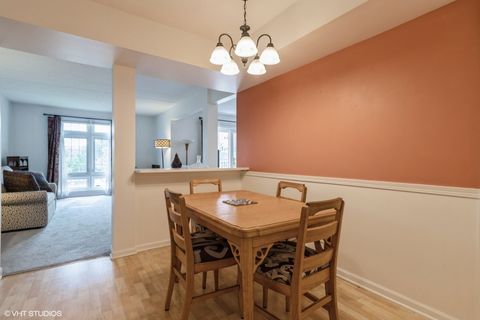 Tiny photo for 7011 W Touhy Avenue #206, Niles, IL 60714 (MLS # 12490800)