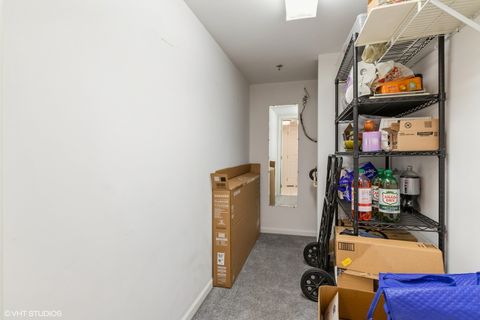 Tiny photo for 7011 W Touhy Avenue #206, Niles, IL 60714 (MLS # 12490800)
