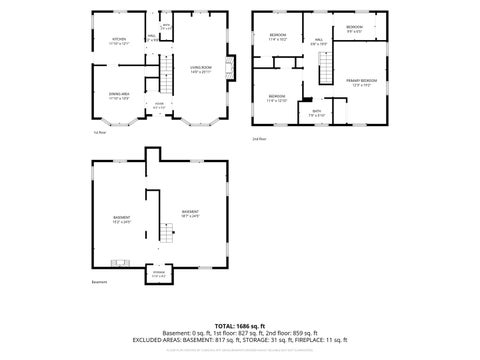 Tiny photo for 917 Holmes Street, Bettendorf, IA 52722 (MLS # 12723575)
