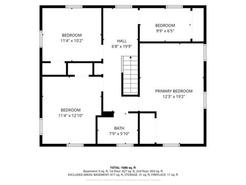 Tiny photo for 917 Holmes Street, Bettendorf, IA 52722 (MLS # 12723575)
