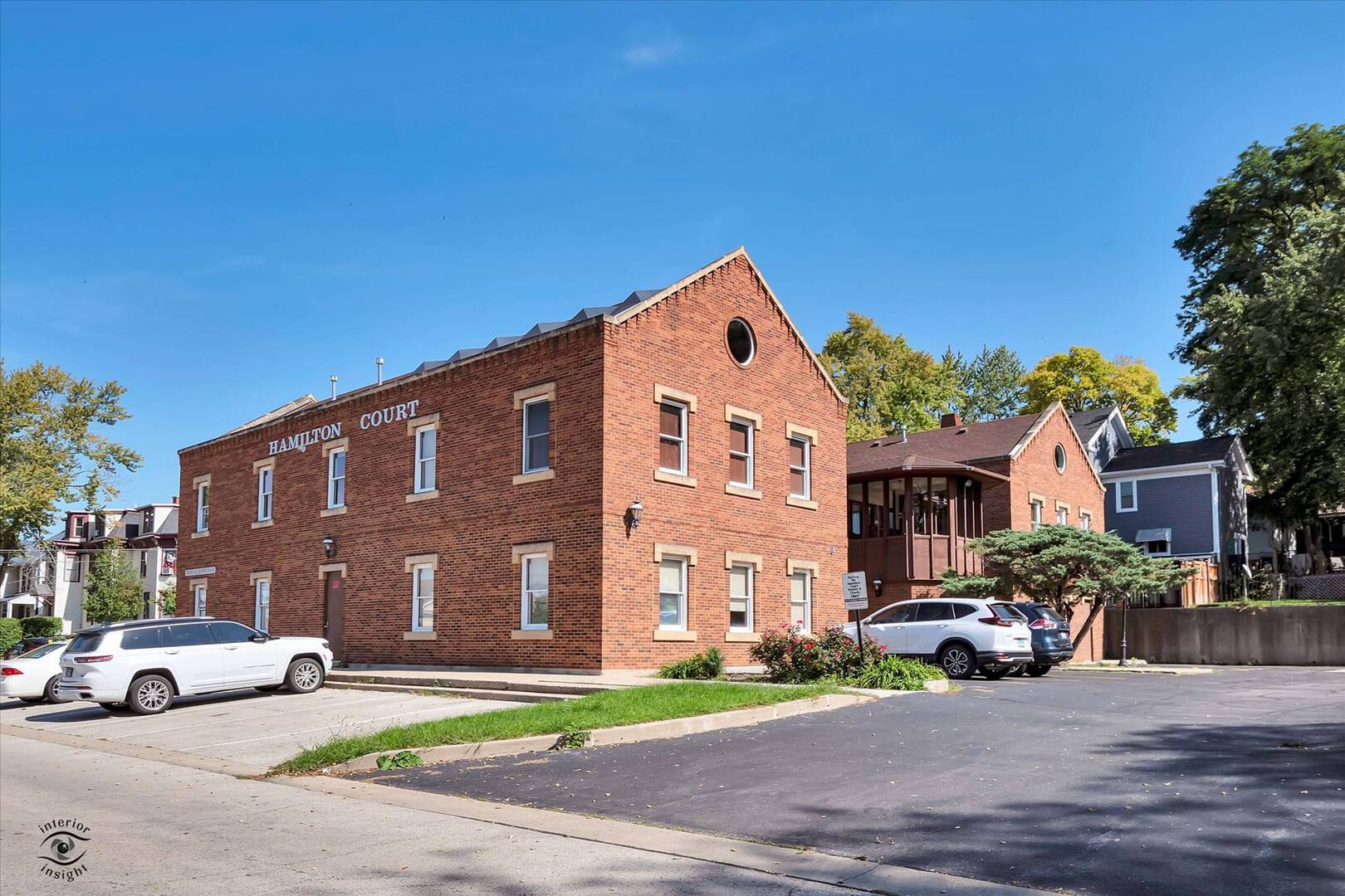 1000 S Hamilton Street S 2