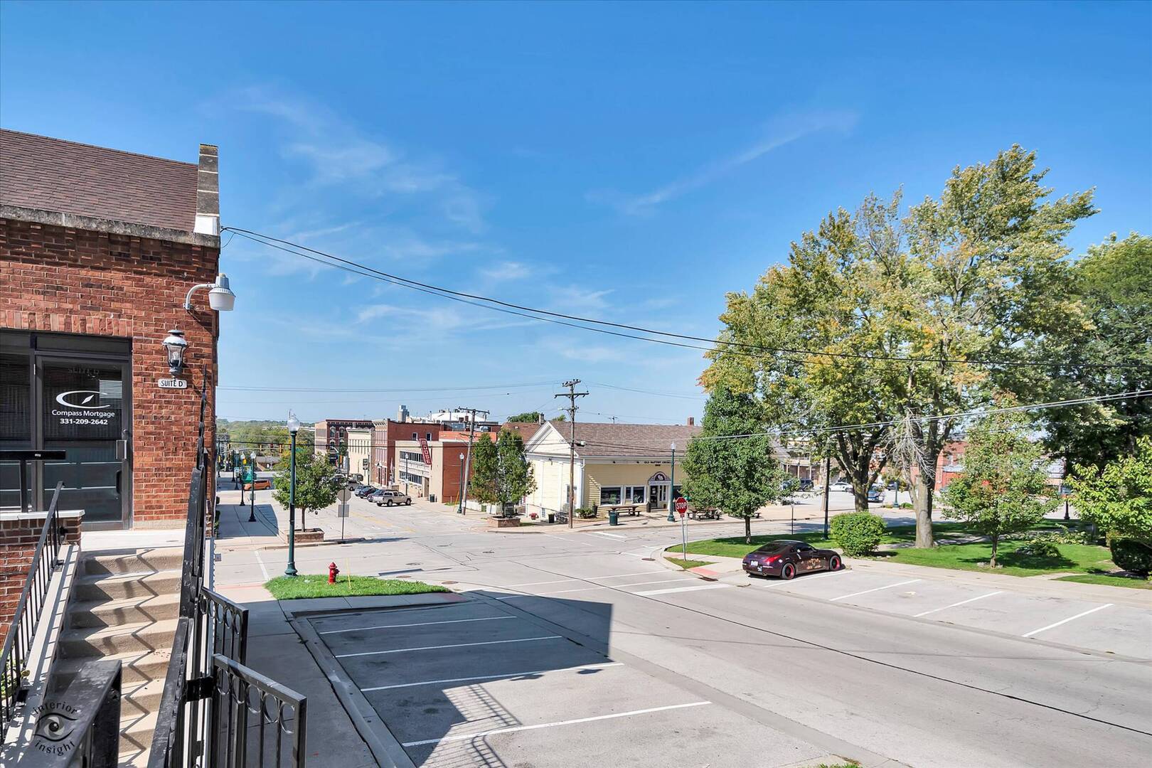1000 S Hamilton Street S 2