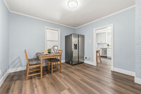 Tiny photo for 3221 N Opal Avenue, Chicago, IL 60634 (MLS # 12641156)