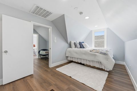 Tiny photo for 3221 N Opal Avenue, Chicago, IL 60634 (MLS # 12641156)