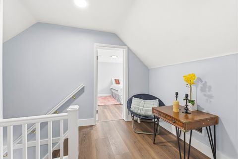 Tiny photo for 3221 N Opal Avenue, Chicago, IL 60634 (MLS # 12641156)