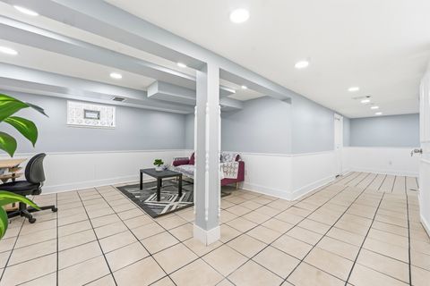 Tiny photo for 3221 N Opal Avenue, Chicago, IL 60634 (MLS # 12641156)