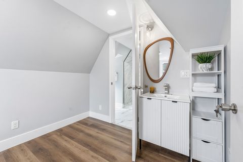 Tiny photo for 3221 N Opal Avenue, Chicago, IL 60634 (MLS # 12641156)