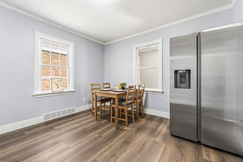 Tiny photo for 3221 N Opal Avenue, Chicago, IL 60634 (MLS # 12641156)