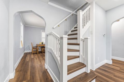 Tiny photo for 3221 N Opal Avenue, Chicago, IL 60634 (MLS # 12641156)