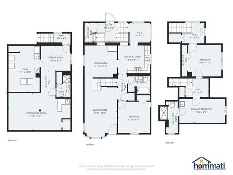 Tiny photo for 3221 N Opal Avenue, Chicago, IL 60634 (MLS # 12641156)