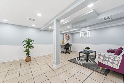 Tiny photo for 3221 N Opal Avenue, Chicago, IL 60634 (MLS # 12641156)