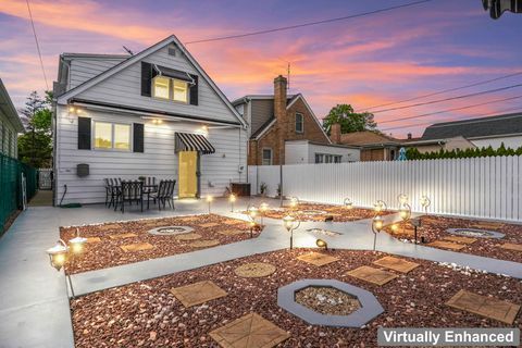 Tiny photo for 3221 N Opal Avenue, Chicago, IL 60634 (MLS # 12641156)