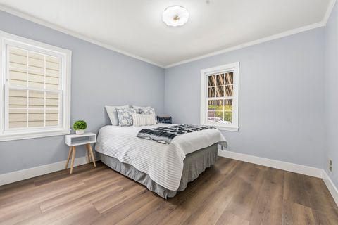 Tiny photo for 3221 N Opal Avenue, Chicago, IL 60634 (MLS # 12641156)
