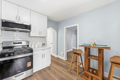 Tiny photo for 3221 N Opal Avenue, Chicago, IL 60634 (MLS # 12641156)