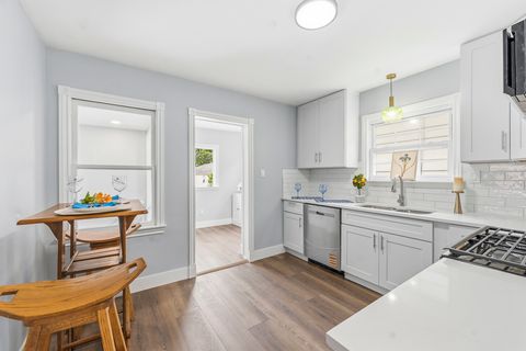Tiny photo for 3221 N Opal Avenue, Chicago, IL 60634 (MLS # 12641156)