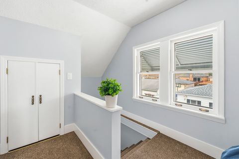 Tiny photo for 3221 N Opal Avenue, Chicago, IL 60634 (MLS # 12641156)