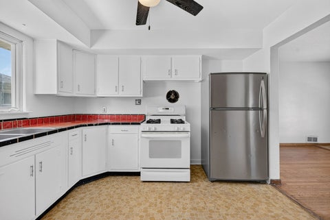 Tiny photo for 24 S Reed Street, Joliet, IL 60436 (MLS # 12772035)
