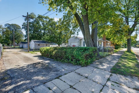 Tiny photo for 24 S Reed Street, Joliet, IL 60436 (MLS # 12772035)