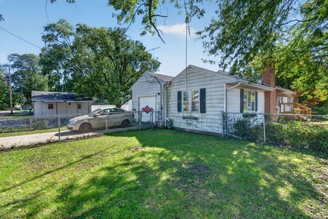 Tiny photo for 24 S Reed Street, Joliet, IL 60436 (MLS # 12772035)