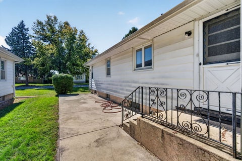 Tiny photo for 24 S Reed Street, Joliet, IL 60436 (MLS # 12772035)