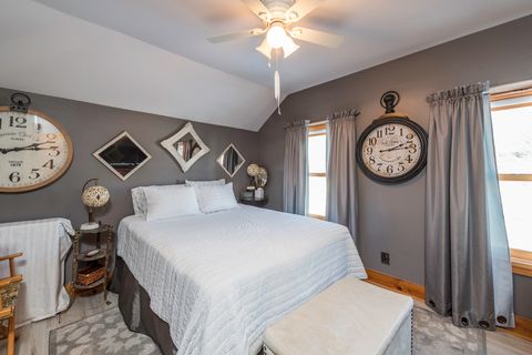 Tiny photo for 519 N Ash Street, Waukegan, IL 60085 (MLS # 12534902)