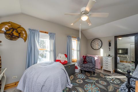 Tiny photo for 519 N Ash Street, Waukegan, IL 60085 (MLS # 12534902)