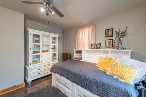 Tiny photo for 519 N Ash Street, Waukegan, IL 60085 (MLS # 12534902)