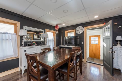 Tiny photo for 519 N Ash Street, Waukegan, IL 60085 (MLS # 12534902)