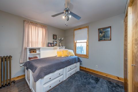 Tiny photo for 519 N Ash Street, Waukegan, IL 60085 (MLS # 12534902)