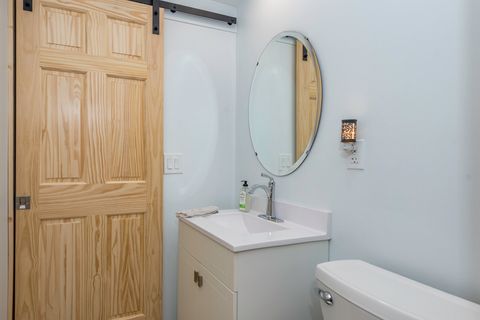 Tiny photo for 519 N Ash Street, Waukegan, IL 60085 (MLS # 12534902)