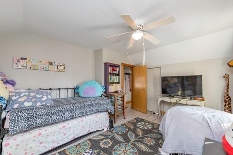 Tiny photo for 519 N Ash Street, Waukegan, IL 60085 (MLS # 12534902)