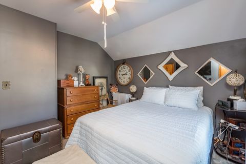 Tiny photo for 519 N Ash Street, Waukegan, IL 60085 (MLS # 12534902)