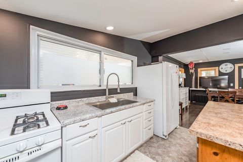 Tiny photo for 519 N Ash Street, Waukegan, IL 60085 (MLS # 12534902)