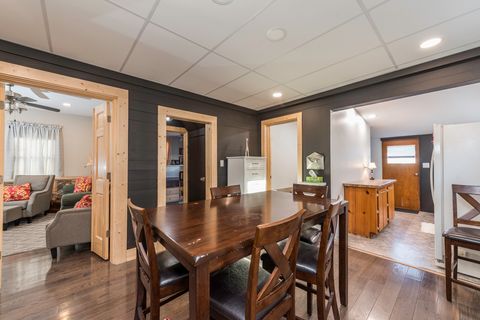 Tiny photo for 519 N Ash Street, Waukegan, IL 60085 (MLS # 12534902)