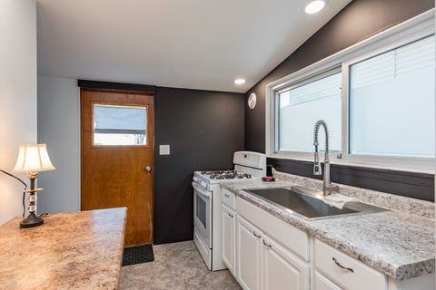 Tiny photo for 519 N Ash Street, Waukegan, IL 60085 (MLS # 12534902)