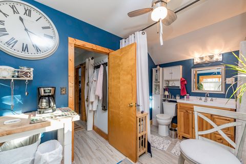 Tiny photo for 519 N Ash Street, Waukegan, IL 60085 (MLS # 12534902)