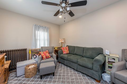 Tiny photo for 519 N Ash Street, Waukegan, IL 60085 (MLS # 12534902)