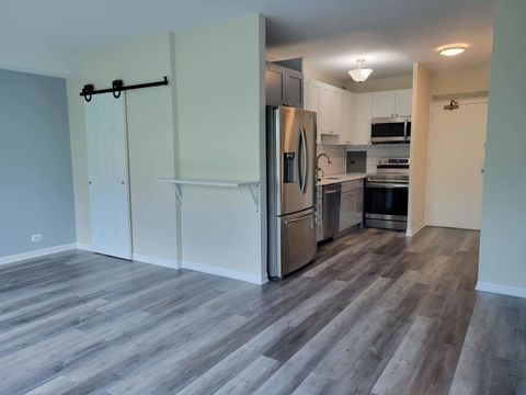 Tiny photo for 3600 N LAKE SHORE Drive #216, Chicago, IL 60613 (MLS # 12535709)