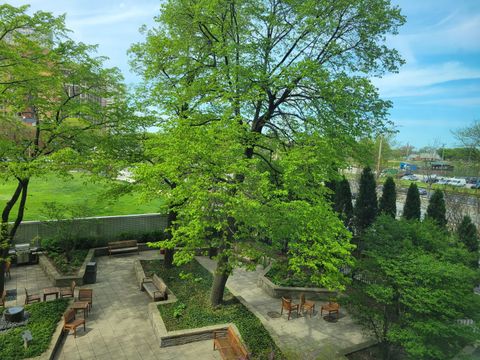 Tiny photo for 3600 N LAKE SHORE Drive #216, Chicago, IL 60613 (MLS # 12535709)