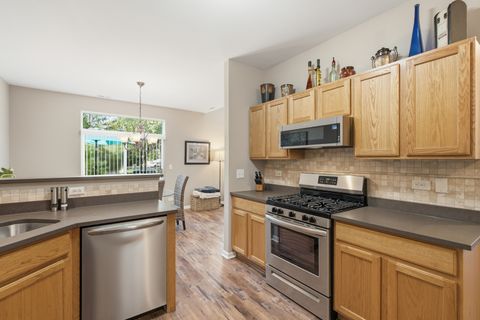Tiny photo for 2975 Falling Waters Lane, Lindenhurst, IL 60046 (MLS # 12690874)