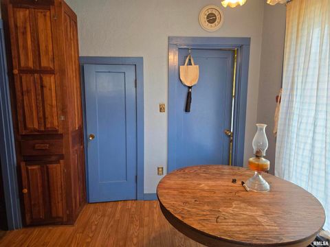 Tiny photo for 500 W SLOAN Street, Harrisburg, IL 62946 (MLS # EB460575)