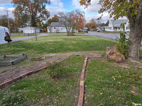 Tiny photo for 500 W SLOAN Street, Harrisburg, IL 62946 (MLS # EB460575)